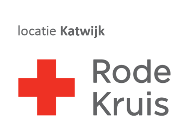 Logo Rode Kruis Katwijk