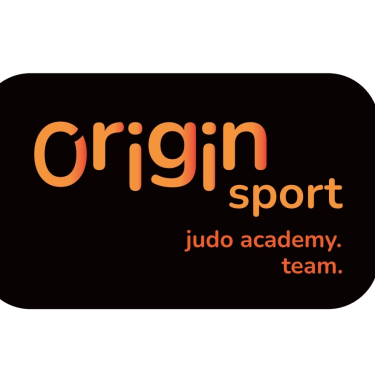 Logo Origin Judo Academy