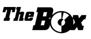 Logo Muziekcentrum The Box