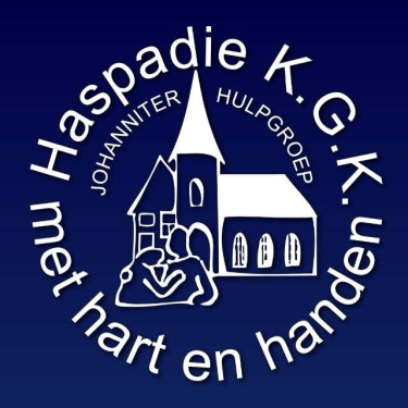 Stichting Haspadie K.G.K ( Johanniter Hulpgroep)