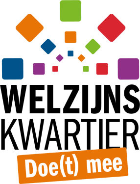 Logo Stichting Welzijnskwartier