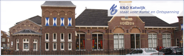 Stichting Volksuniversiteit K&O Katwijk